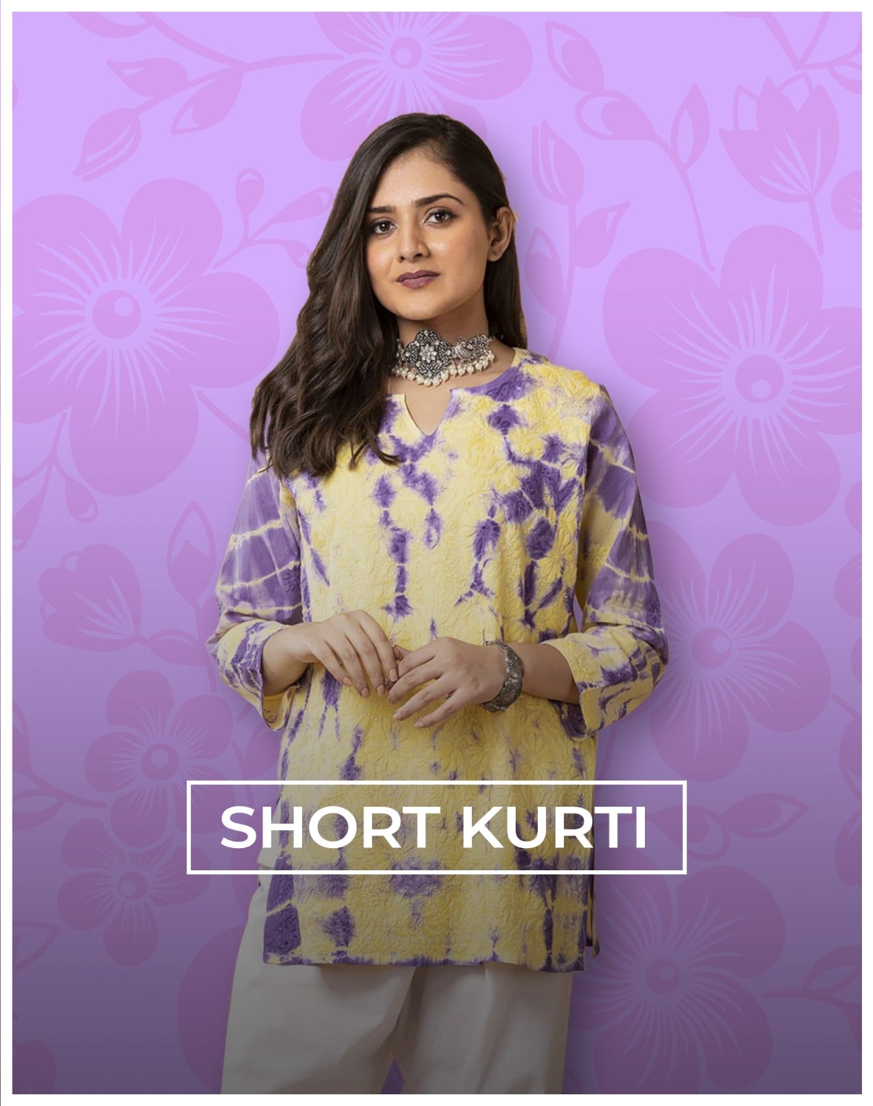 Short Kurtis