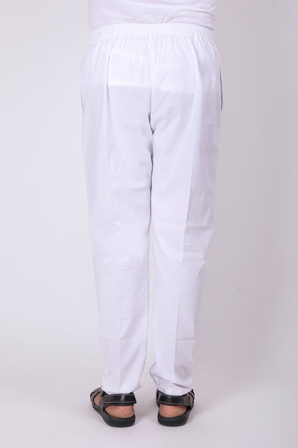 Gents  Payjama  Pant cut 